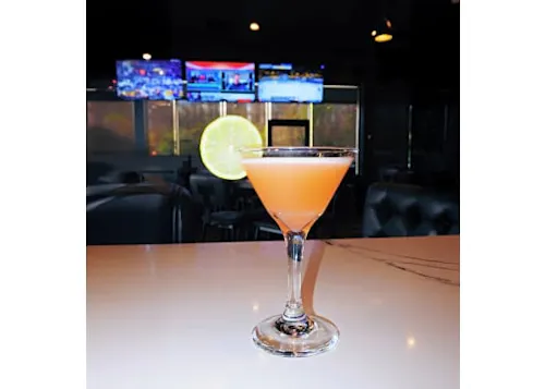 The Brass Tap