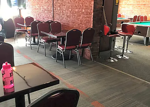 The Req Room