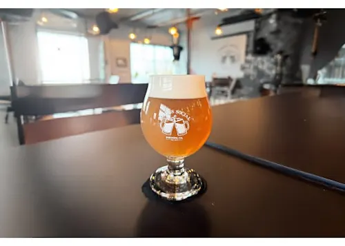 Spires Social Brewing