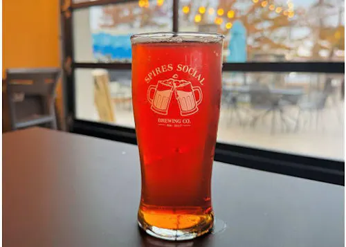 Spires Social Brewing