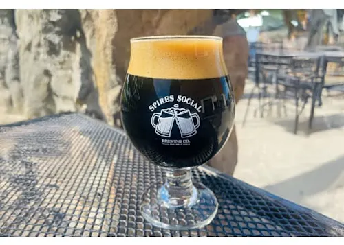 Spires Social Brewing