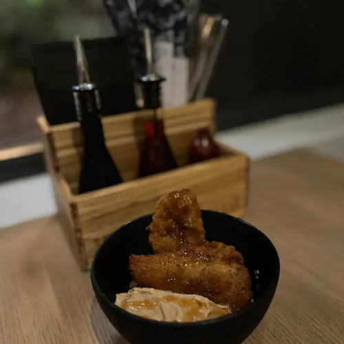 Wagamama Tampa