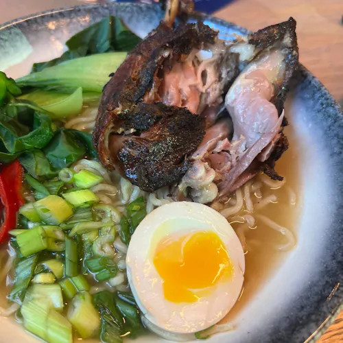 Wagamama Tampa