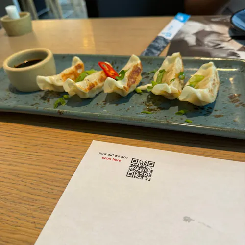 Wagamama Tampa