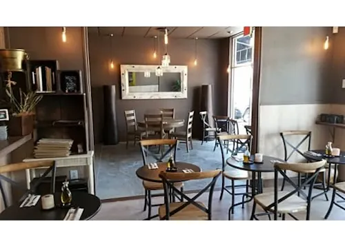 Photo 1 of 4: Sosta Caffe