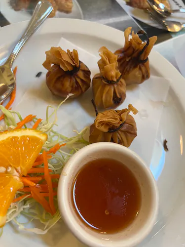 Thai Bangkok Cuisine
