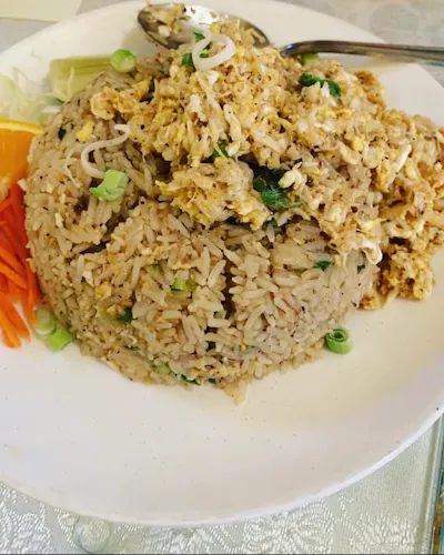 Thai Bangkok Cuisine