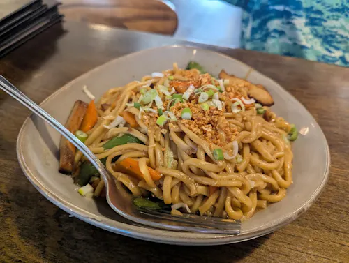 Burma Spice
