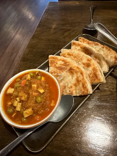 Burma Spice