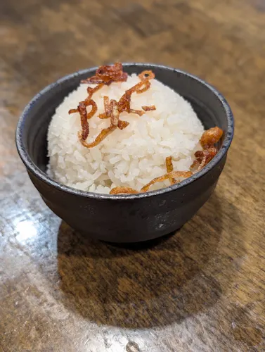 Burma Spice
