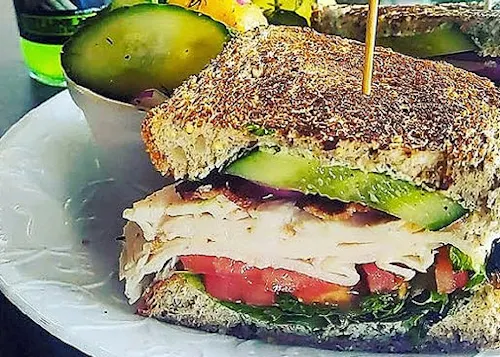 Brown Bag Deli