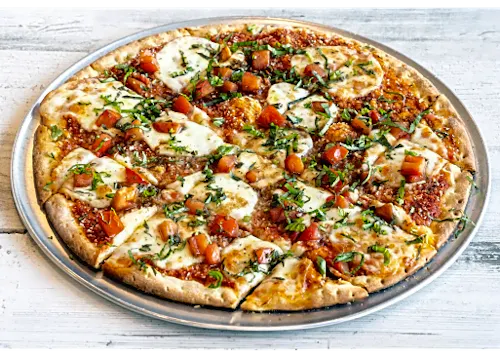 Photo 1 of 4: Carbone Pizzeria Americano