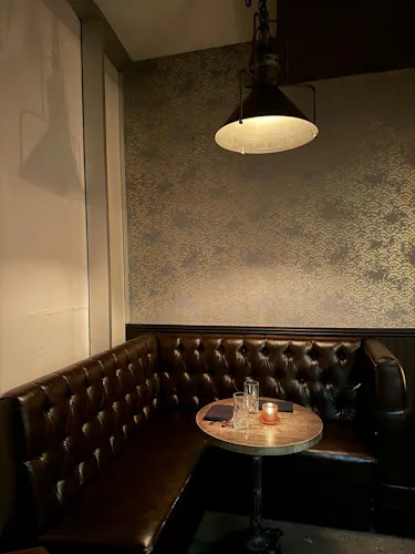 Pasta | Bar