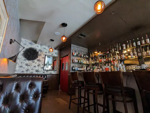 Photo 1 of 4: Pasta | Bar