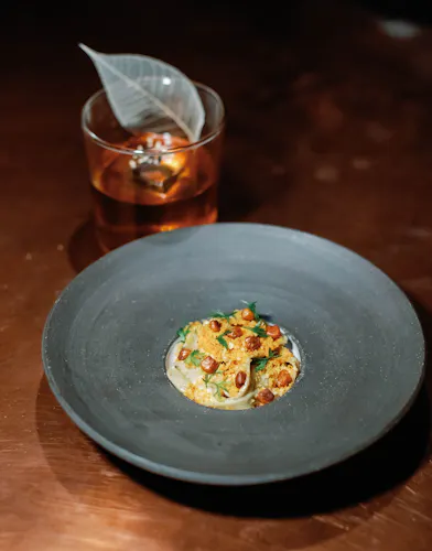 Pasta | Bar