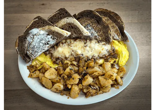 The Original Steve's Diner