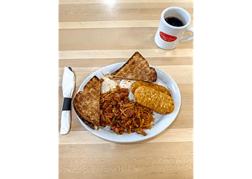 Photo 1 of 4: The Original Steve's Diner