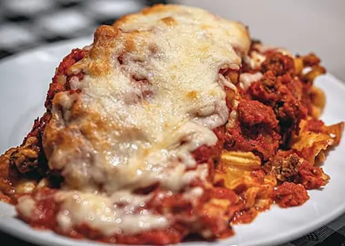 NicoBella's Family Restaurant