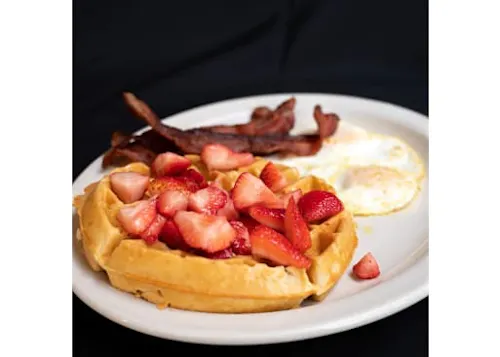 Photo 1 of 4: Biscuits Cafe - Bell Rd Phoenix