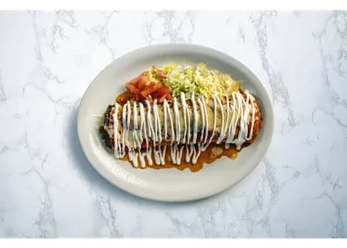 Zokalo Tacos & Cantina