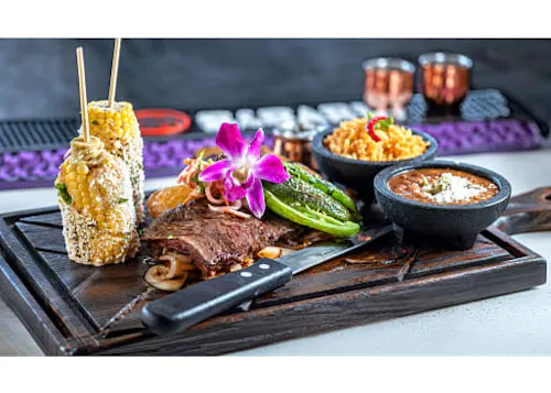 Zokalo Tacos & Cantina