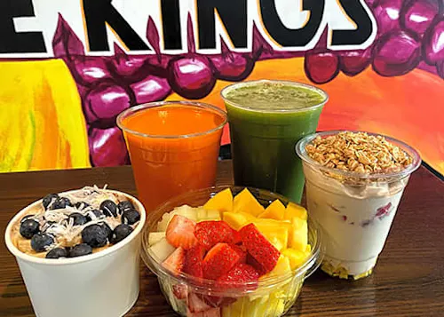 Juice Kings