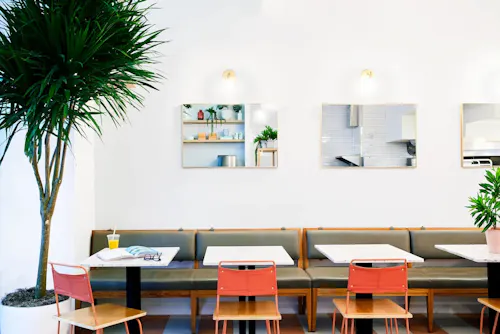 Photo 1 of 4: Dig Inn - 40th & Madison