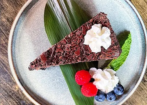 Domo Sushi Kitchen & Bar