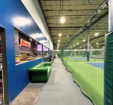 Photo 1 of 4: 3rd Shot Pickleball