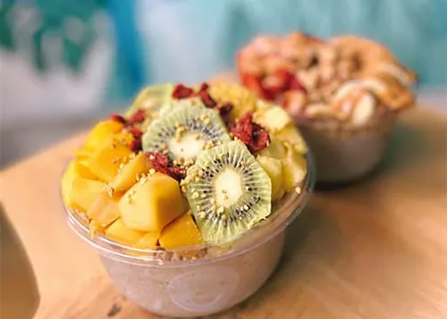 Playa Bowls Metairie