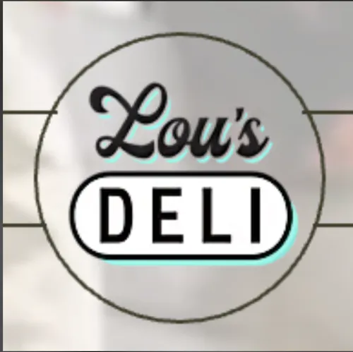 Lou's Deli - San Diego