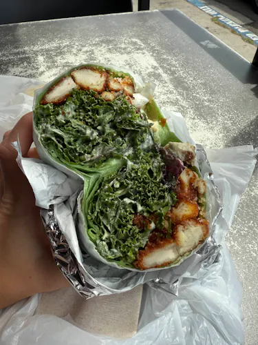 Lou's Deli - San Diego