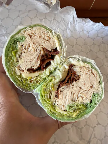 Photo 1 of 4: Lou's Deli - San Diego
