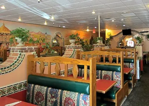 Tapatio Mexican Restaurant