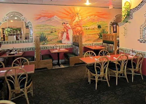 Tapatio Mexican Restaurant