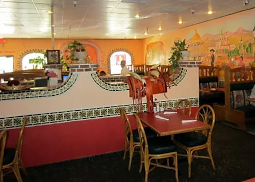 Tapatio Mexican Restaurant