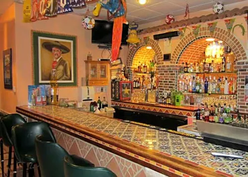 Tapatio Mexican Restaurant