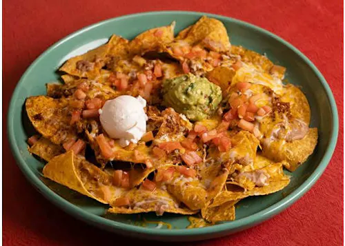 Photo 1 of 4: Tapatio Mexican Restaurant