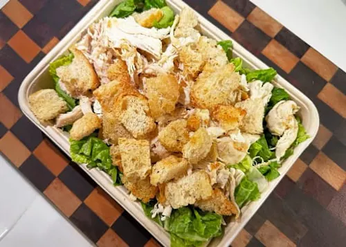 Sweet Savory Cafe & Bakery