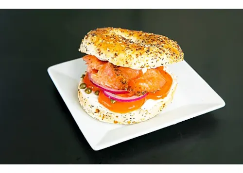 Photo 1 of 4: Sweet Savory Cafe & Bakery