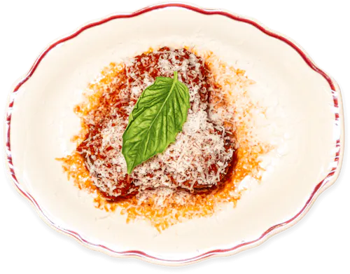 Parm - Battery Park City
