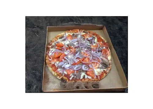 Pizza Haven