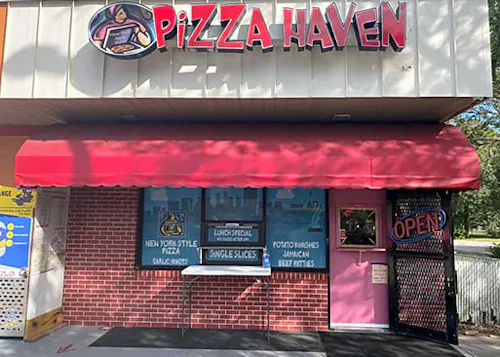 Pizza Haven