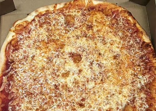 Pizza Haven