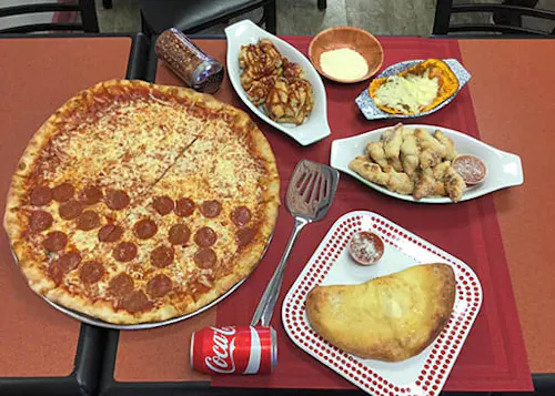 Photo 1 of 4: Pizza Haven