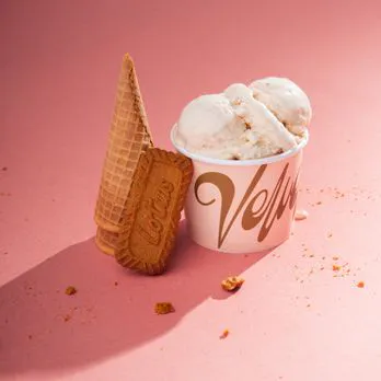 Velvet Ice Cream - Sherman Oaks