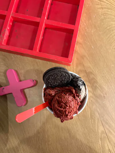 Photo 1 of 4: Velvet Ice Cream - Sherman Oaks