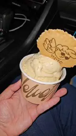 Velvet Ice Cream - Sherman Oaks