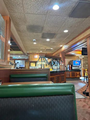 Sizzler Family Steak House - Los Angeles (Vermont)