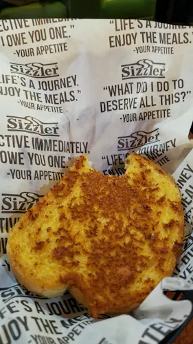 Sizzler Family Steak House - Los Angeles (Vermont)